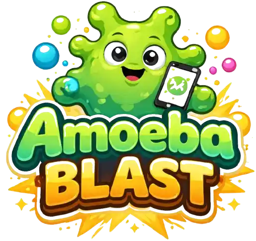 Amoeblast